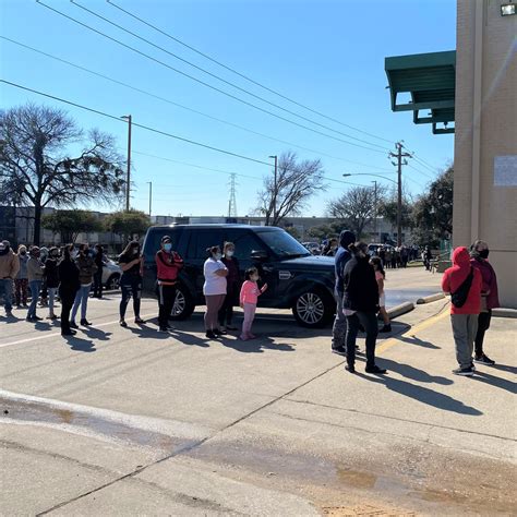 North Dallas Shared Ministries