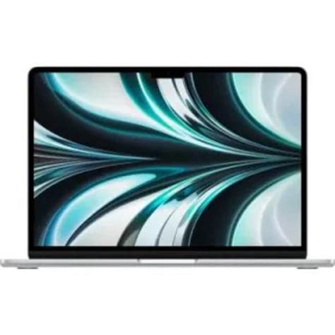 Apple MacBook Air M2 MLXY3HN/A Ultrabook (Apple M2/8 GB/256 GB SSD ...