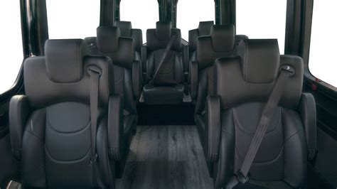 Image result for Short Sprinter Van