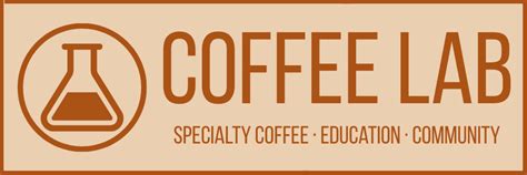Workshops – Coffee Lab