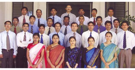 MBA Alumni Full Time - Department of Business Administration