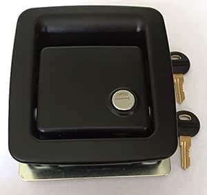 TriMark 1205537 Baggage Lock : Amazon.in: Home Improvement