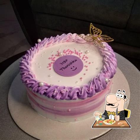 Kg cake studio, Madurai - Restaurant reviews