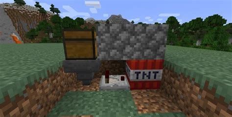 Image result for Traps Create Mod Minecraft
