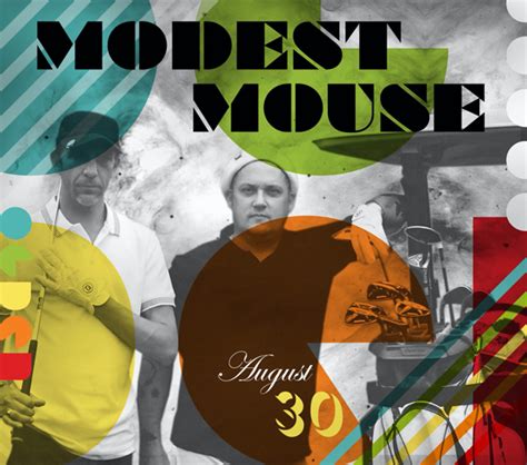 Image result for Modest Mouse Ogden Utah
