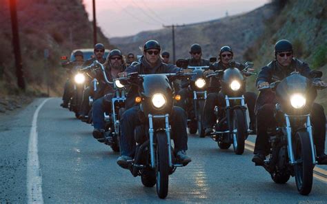What Kind Of Bikes Are In Sons Of Anarchy at Darlene Colon blog
