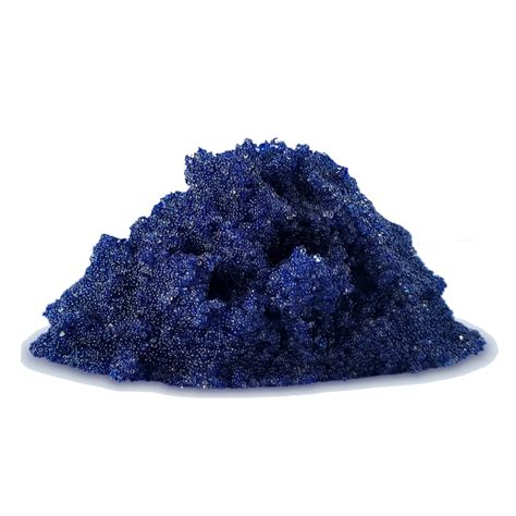 Nuclear High Grade DI Color Changing Resin 1 L & 5 L - 0 TDS Bulk Pack