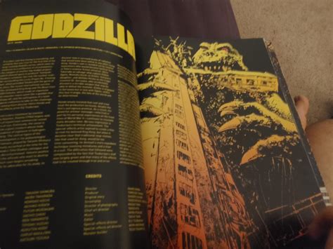 Got the new blue ray criterion collection. : r/GODZILLA