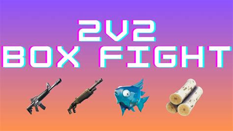 Image result for Duo Box Fights Code 2V2