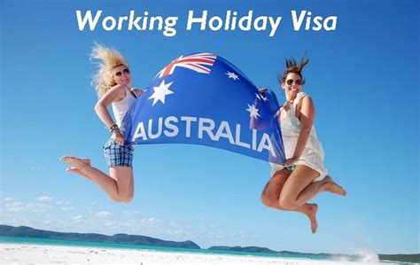 澳洲打工度假签真的值得挤破头吗？ - 知乎