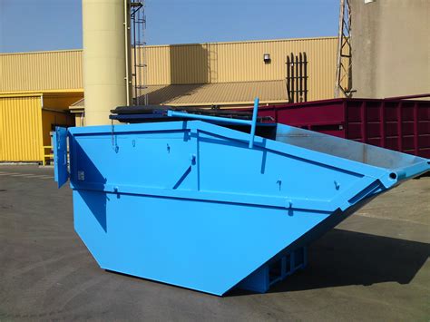 Image result for Rear End Loader Container