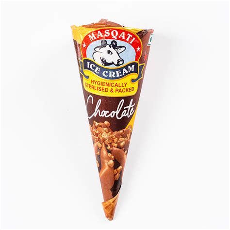 Ice Cream – Masqati
