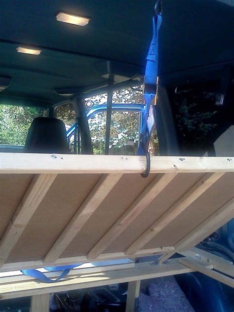 Image result for Astro Van Camper Conversion Kit