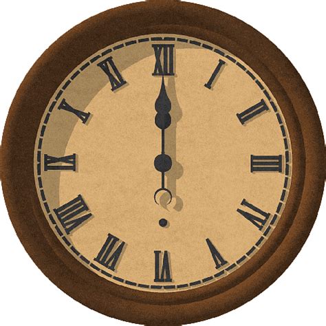 Image result for Clock 12 Hours