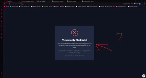 ads.luarmor.net · Issue #192615 · AdguardTeam/AdguardFilters · GitHub