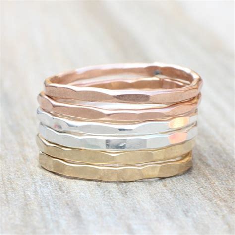 Image result for Stacking Ring Set