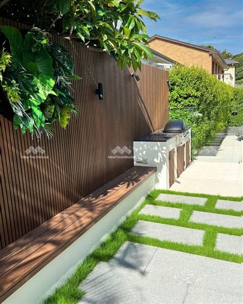 Image result for NewTechWood Cladding