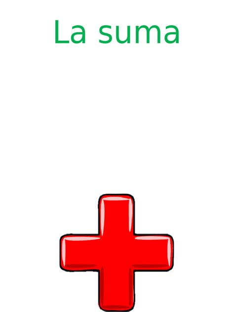 Suma De Signos 的图像结果