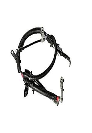 ACDelco 20856293 Positive and Negative Battery Cable Assembly : Amazon ...