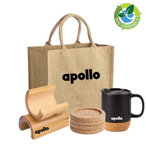 Eco Friendly Corporate Gifts | Sustainable Corporate Gifts