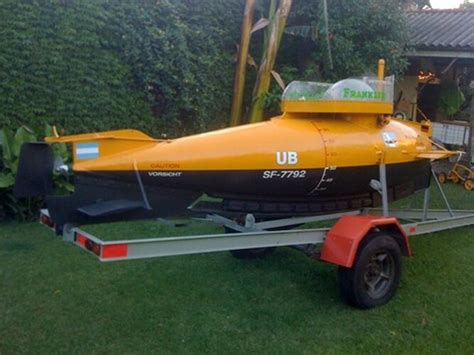 German Mini Submarine 的图像结果