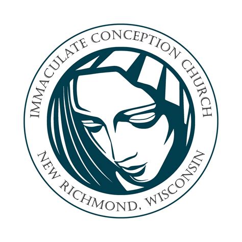 Immaculate Conception Church, New Richmond WI | New Richmond WI