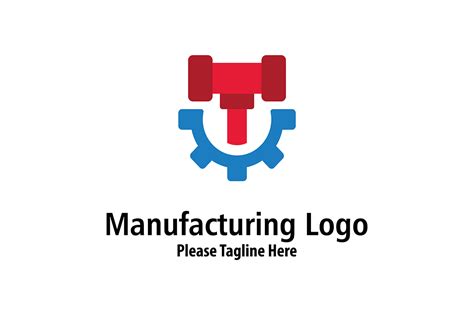Manufacturing Logo 的图像结果