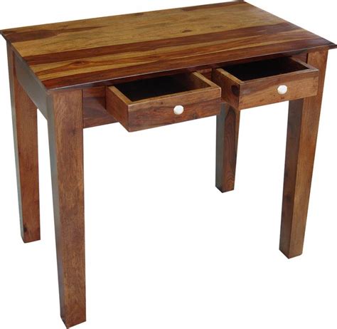 Flipkart Perfect Homes Solid Wood Computer Desk Price in India - Buy ...