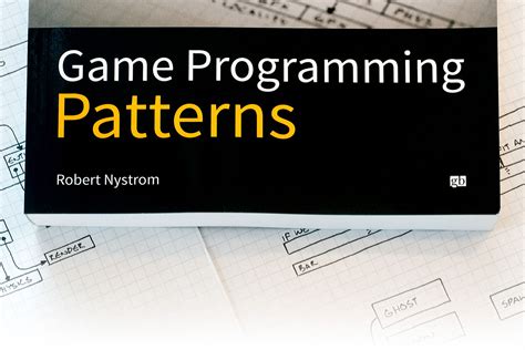 Image result for Game Programming Patterns