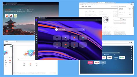 Image result for Web Browser VPN