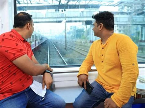 For a panoramic view - Mumbai - Gandhinagar Shatabdi gets a Vistadome ...