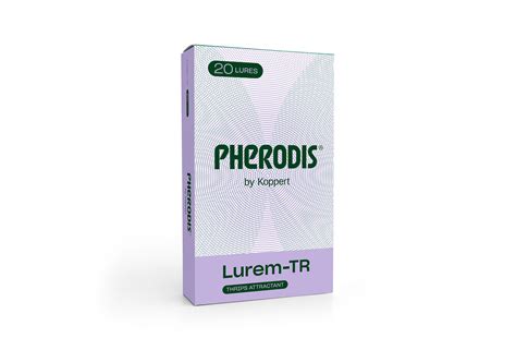 Lurem-TR | Early Detection of Thrips | Thrips Lure