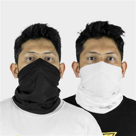 Balaclava face mask by TIIVRA | Quick-dry, Tuck-fit, Ventilated ...
