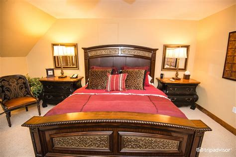 HIGHMARK STEAMBOAT SPRINGS BY MOUNTAIN RESORTS - Lodge Reviews & Photos ...