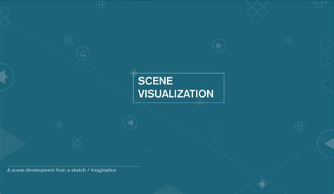Creating Vision Scene 的图像结果