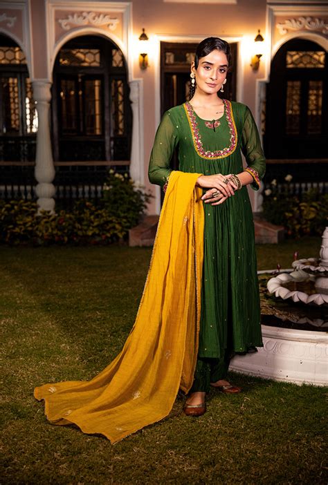 KURTAS - Trendy Mix of Indian Ethnic Kurtas curated by Misri By Meghna ...