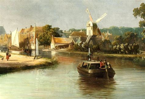 Top 10 Dutch Painters at Harriet Woodruff blog