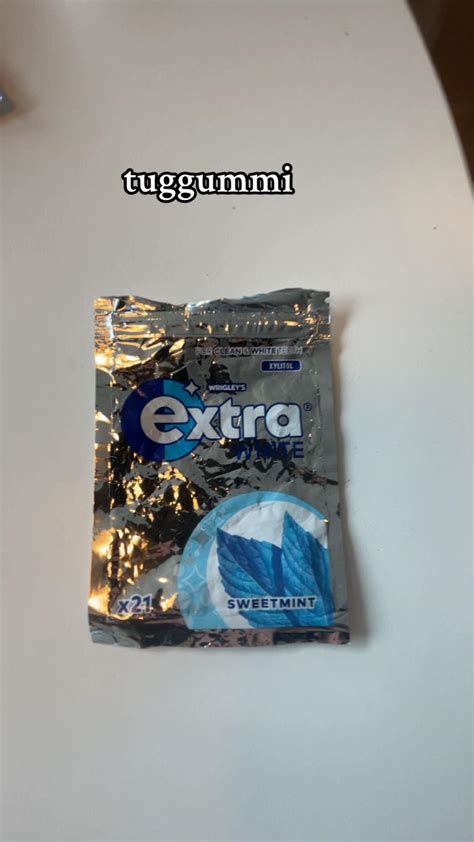 #extra #tuggummi #foryoupagе #ompublicera #gåviral #xbcyza | TikTok