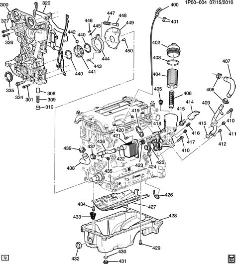 2014 chevy cruze engine diagram - Knitent