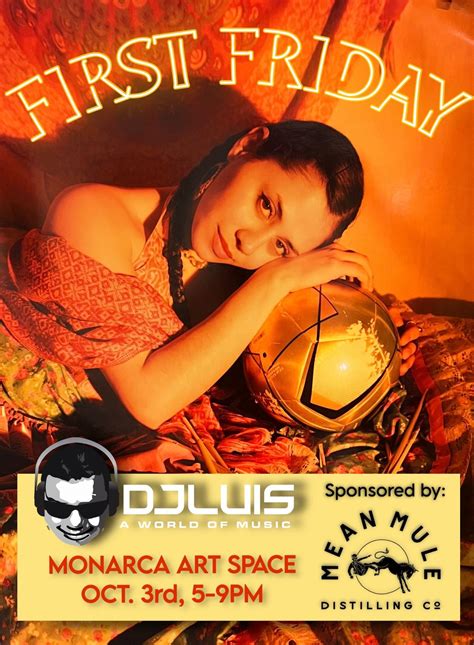 FIRST FRIDAY -OCTOBER , 1225 Union Ave. Suite 100, Kansas City, MO, 3 ...