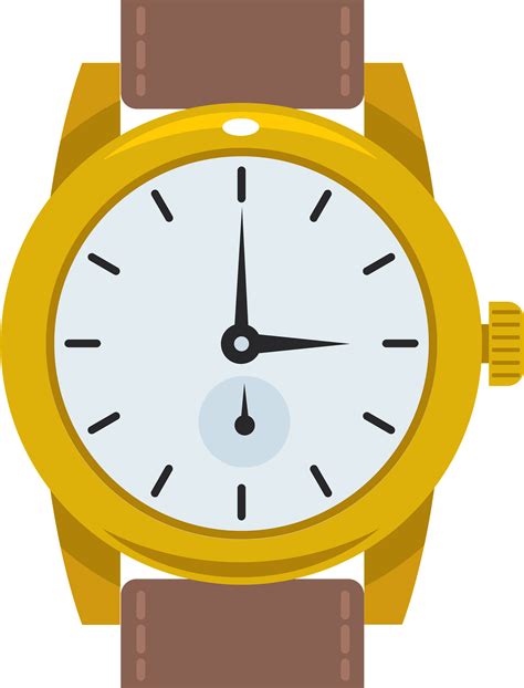 Wrist Watch Png Clipart at Gabrielle Sutherland blog