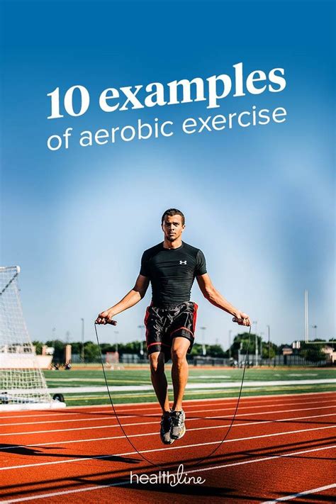 Aerobic Exercise Examples 的图像结果
