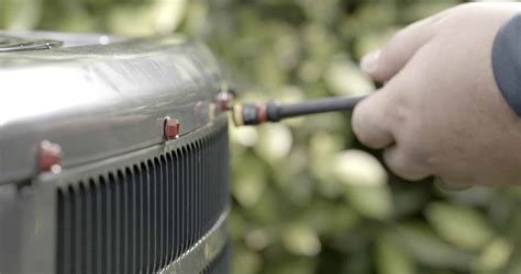 Professional and Reliable New AC Unit Installation