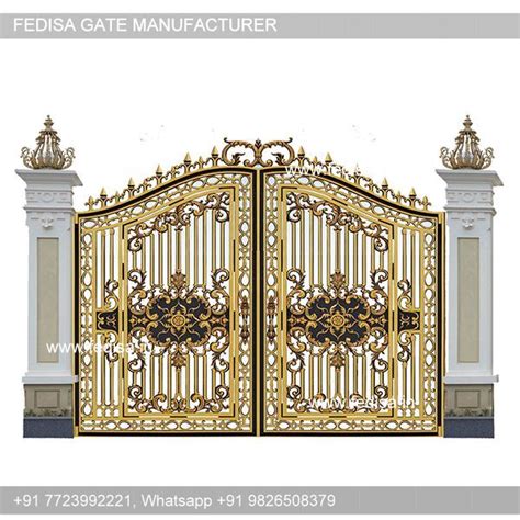 Gate Design Door Gate Ka Design Fancy Sliding Gate 5 By 7 Gate Design