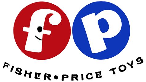 Fisher-Price Logo, symbol, meaning, history, PNG, brand