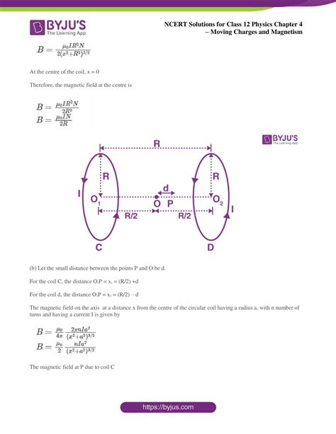 Image result for Physicd Class 12 Chapter 4 Exercise