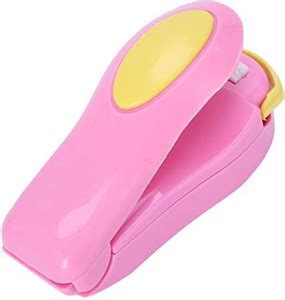 Rk KOREAN TYPE MINI SEALING Hand Held Heat Sealer Price in India - Buy ...