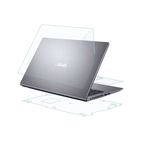 Asus VivoBook 15 2021 X515JA Body Protector | GadgetShieldz
