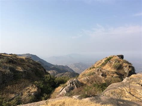 Great Trekking around Mount Abu & Caves - Reviews, Photos - Rajasthan ...