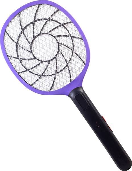 Killato by Weird Wolf - Mosquito Racket Electric Insect Killer Indoor ...